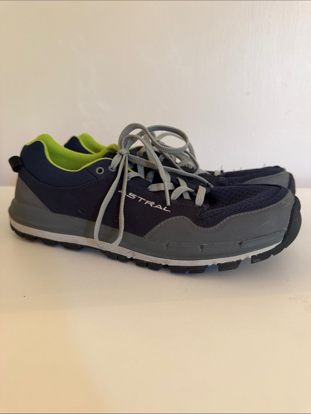 Astral TR1 Junction Water/Hiking Shoes US 8